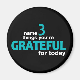 Aimant Choses du nom 3… Collection