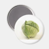 Aimant chou (Recto/Verso)