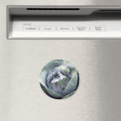 Aimant chou pourpre (In Situ (Lave-vaisselle))