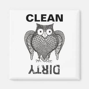 Aimant Chouette dont vous avez besoin