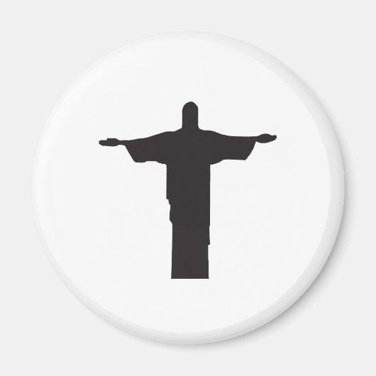 Aimant Christ (Devant)