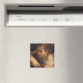 Aimant Christ Carrying the Cross, 1540-45 (oil on panel) (In Situ (Lave-vaisselle))