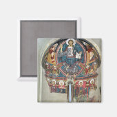 Aimant Christ en gloire 2 (Recto/Verso)