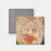 Aimant Christ en Majesté (Recto/Verso)