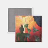 Aimant Christ et Bouddha, c.1890-1892 (Recto/Verso)