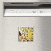 Aimant Christ Helios (In Situ (Lave-vaisselle))