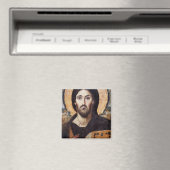 Aimant Christ Pantocrator (In Situ (Lave-vaisselle))