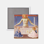 Aimant Christ se lève de sa tombe (Recto/Verso)