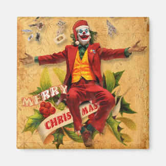 Aimant Christmas Joke