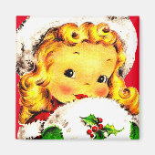 Aimant Christmas Sweetie (Devant)