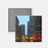 Aimant Christmas Time (Recto/Verso)