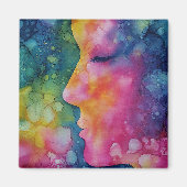 Aimant Chromatic Reverie (Devant)