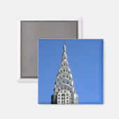 Aimant chrysler (Recto/Verso)