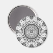 Aimant Chrystal Kaleidoscope 02 (Recto/Verso)