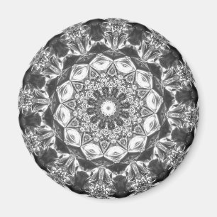 Aimant Chrystal Kaleidoscope 07