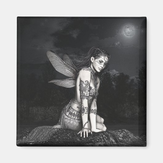 Aimant Chrystaline (Devant)