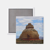 Aimant Church Rock (Recto/Verso)