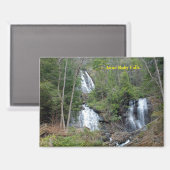 Aimant Chutes Anna Ruby (Recto/Verso)