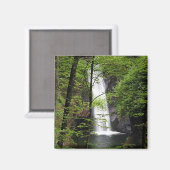 Aimant Chutes de Courthouse (Recto/Verso)
