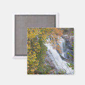 Aimant Chutes de la rivière Bald (Recto/Verso)