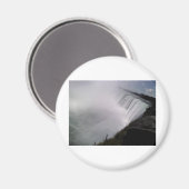 Aimant Chutes de Niagra (Recto/Verso)