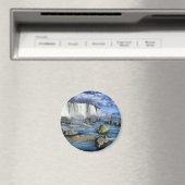 Aimant Chutes d'Iguasu (In Situ (Lave-vaisselle))