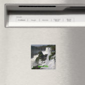 Aimant Chutes d'Iguazu (In Situ (Lave-vaisselle))