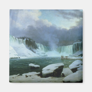 Aimant Chutes du Niagara