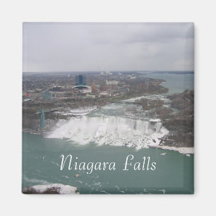 Aimant Chutes du Niagara