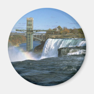 Aimant Chutes du Niagara, New York, Etats-Unis