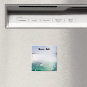 Aimant Chutes du Niagara - Ontario, Canada (In Situ (Lave-vaisselle))