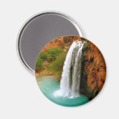 Aimant Chutes Havasu (Recto/Verso)