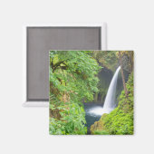 Aimant Chutes Metlako (Recto/Verso)