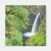 Aimant Chutes Metlako (Devant)