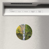 Aimant Chutes Multnomah, Columbia River Gorge, Oregon (In Situ (Lave-vaisselle))