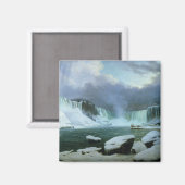 Aimant Chutes Niagara (Recto/Verso)