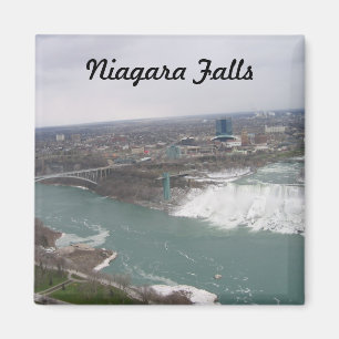 Aimant Chutes Niagara