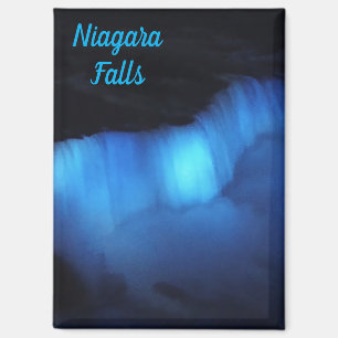 Aimant Chutes Niagara étincelantes