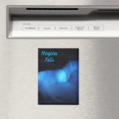 Aimant Chutes Niagara étincelantes (In Situ (Lave-vaisselle))