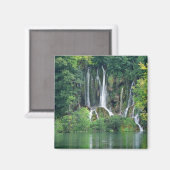 Aimant Chutes Paradise (Recto/Verso)