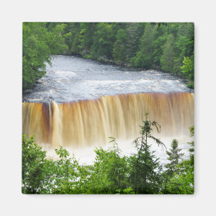 Aimant Chutes supérieures de Tahquamenon