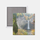 Aimant Chutes Taughannock (Recto/Verso)