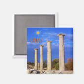 Aimant Chypre (Recto/Verso)