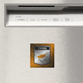 Aimant Chypre (In Situ (Lave-vaisselle))