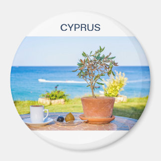 Aimant chypriote