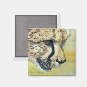 Aimant "ciblé" (Recto/Verso)