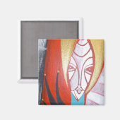 Aimant cicatrices et secrets détail 10 (Recto/Verso)