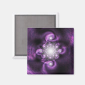 Aimant ciel Alien (Recto/Verso)