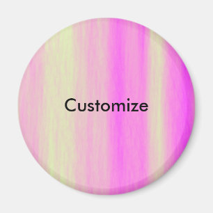 Aimant Ciel Alien - Modèle