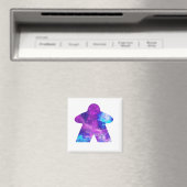 Aimant Ciel Astral rose (In Situ (Lave-vaisselle))